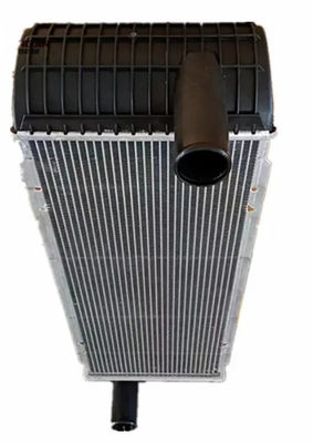 掘削機冷却システム EC210B ECC210C FC2421C 掘削機用ラジエーター 14549879