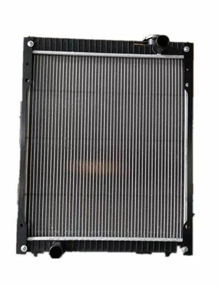 EC55 EC55C EC55A EC55-7 EC60 EC60C EW60C EW60 掘削機用ラジエーター 1463055