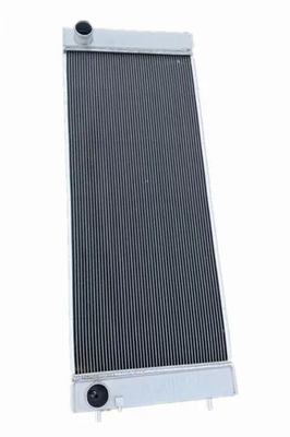 掘削機 水タンク ZAX330-3 掘削機用ラジエーター 4649913 高品質