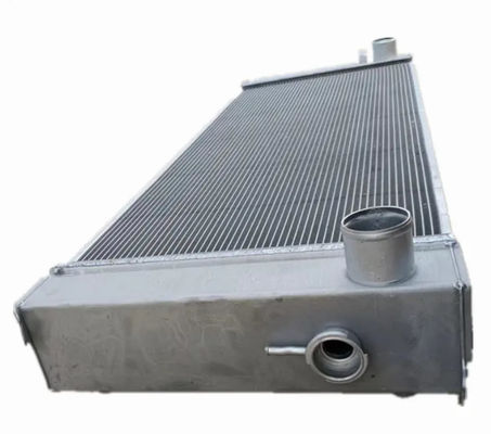 掘削機 水タンク ZAX330-3 掘削機用ラジエーター 4649913 高品質