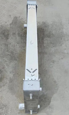 掘削機 水タンク ZAX330-3 掘削機用ラジエーター 4649913 高品質