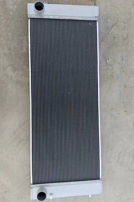 掘削機 水タンク ZAX330-3 掘削機用ラジエーター 4649913 高品質