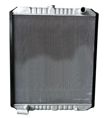 工場品質 ラジエーター 掘削機 ZAX220-5 アルミ素材