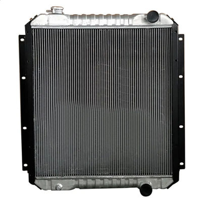 地震強化構造 エグババター ラジエーター ZAX200-2