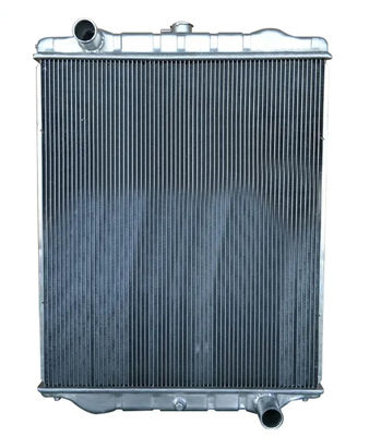 人気 掘削機 ラジエーター ZAX120-6 エンジニアリング アプリケーション 工場