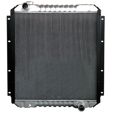 掘削機ラジエーター ZAX120-5 エンジニアリングアプリケーション