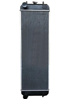 掘削機 ZAX200-3 ZAX200-3F ZAX210-3 ZAX210H-3 ZAX210H-3F ラジエーター 4650352 4693832