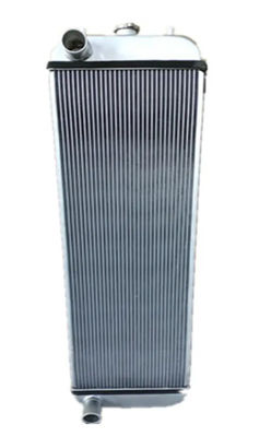 掘削機 水タンク ZAX240-3 ラジエーター 4650355 4625647 4693833