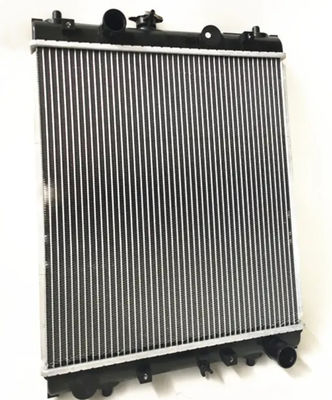 掘削機 水タンク EX75U ラジエーター 工場 ソース