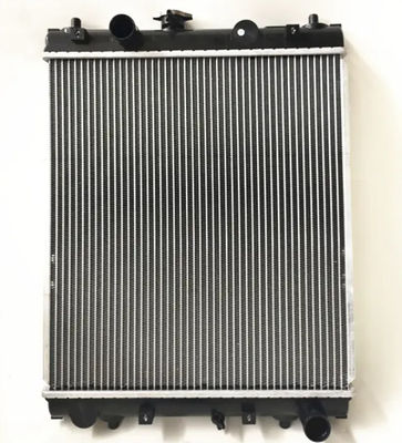 掘削機 水タンク EX75U ラジエーター 工場 ソース