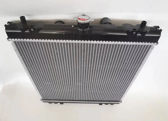 ZAX30 ZAX40 ZAX50 ZAX55 エグババターラジエーター 4434315 エンジニアリング用
