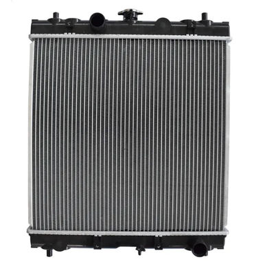 ZAX30 ZAX40 ZAX50 ZAX55 エグババターラジエーター 4434315 エンジニアリング用