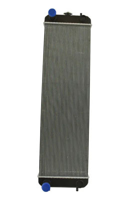 掘削機用部品のためのアルミニウム散熱器 ZAX240-3 4650355