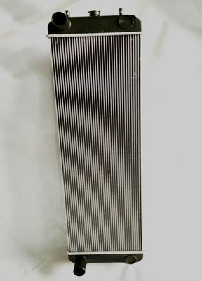 掘削機用部品のためのアルミニウム散熱器 ZAX240-3 4650355