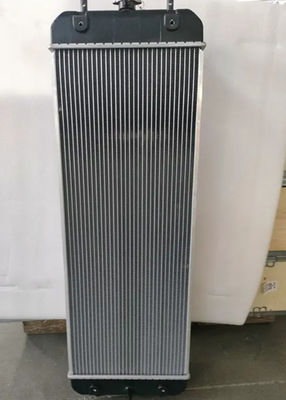 ZAX120-3 ZAX110-3 エグババターラジエーター 4668378 4655206 Y238100002 301429 307757 Y236111000