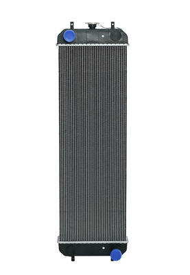 掘削機 ZAX200-5G ZAX210-5 ZAX210-5G ラジエーター XB00001928 4727506