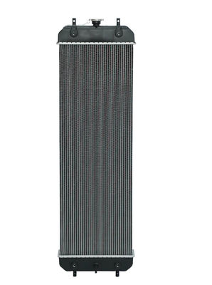 掘削機 ZAX200-5G ZAX210-5 ZAX210-5G ラジエーター XB00001928 4727506