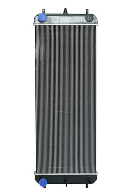 掘削機用水タンク ZAX240-5G ZAX250-5G ZAX280-5G 掘削機用ラジエーター XB00002521