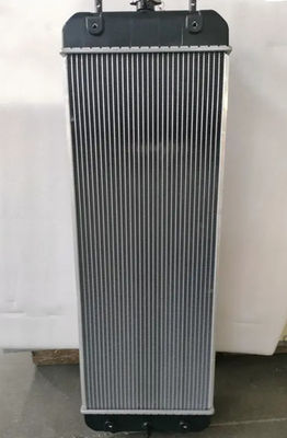 ZAX120-3 ZAX110-3 エグババターラジエーター 4668378 4655206 Y238100002 301429 307757 Y236111000
