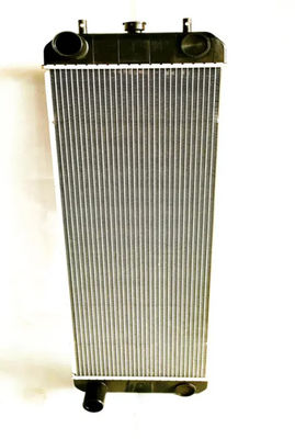 アルミニウムラジエーター ZAX200-3/ZAX210-3 掘削機ラジエーター 4625641/4693832