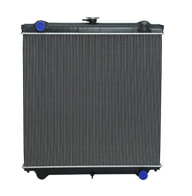 ZAX160 ZAX180 ZAX160LCT ZAX160W-A ZAX180LC-A ZAX180LC-H ZAX180W-A ZAX185USR エグババターラジエーター 4467355