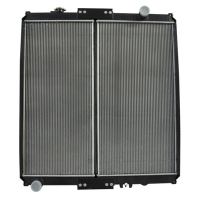 EX350-5 EX360-5 掘削機用ラジエーター 4403413 4403412 工場直結