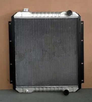 工場直送 EX200-2 掘削機ラジエーター 4287043 高品質