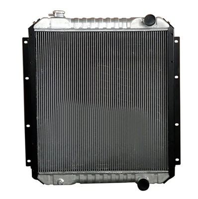 工場直送 EX200-2 掘削機ラジエーター 4287043 高品質