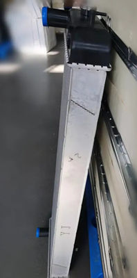 掘削機 水タンク ZAX240-3 ラジエーター 4650355 4625647 4693833 掘削機用
