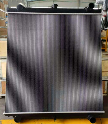 エグババター用ラジエーター EX200-1 EX200-2 EX200-5 4204914 高品質