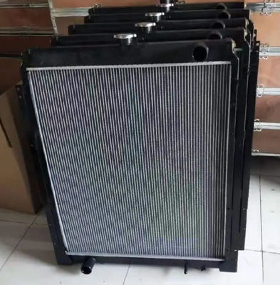 エグババター用ラジエーター EX200-1 EX200-2 EX200-5 4204914 高品質
