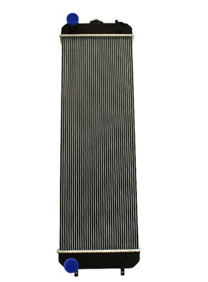 ヒタチ 200-3 120-3 240-3 エグババータ用ラジエーター アルミニウム材料 品質良好