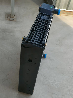 332/G3691 エグババター工場用アルミニウムラジエーター 直販