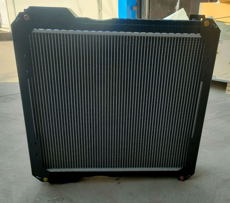 332/G3691 エグババター工場用アルミニウムラジエーター 直販