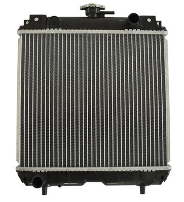 アルミ水タンク KX15 エグババター用ラジエーター 高品質