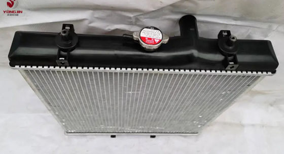 良い品質の水タンク KX165 掘削機のためのラジエーター 工場直接