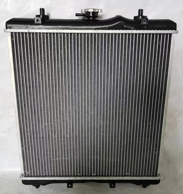 良い品質の水タンク KX165 掘削機のためのラジエーター 工場直接