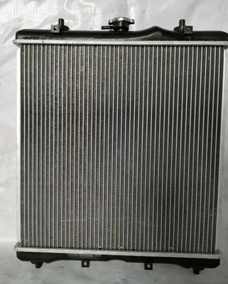 工場の熱売り KX165 エグババターのためのラジエーター 高品質
