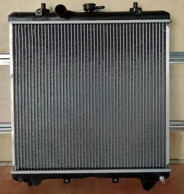 クボタ-165C掘削機用のアルミラジエーター 直販