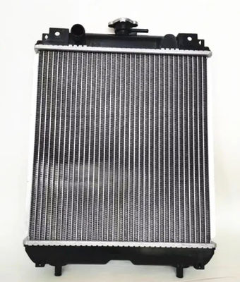 工場 アルミニウム 高品質 ラジエーター 掘削機 KX35