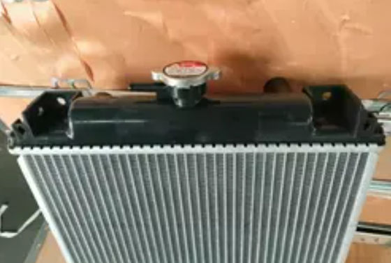 KX61-3 エグババター用ラジエーター エグババター工場直販 高品質