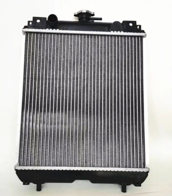 掘削機ラジエーター RC411-42300 RC41142300 KX91-3 KX91-3S KX91-3S2 U35 U35-3 U35-3S U35-3S2 U35S