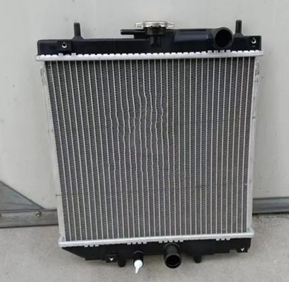 ホットセール K7561-85210 RTV900 掘削機ラジエーター アルミニウム材料