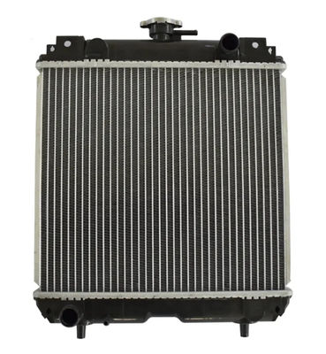 建設機械 掘削機 ラジエーター KX15 工場品質