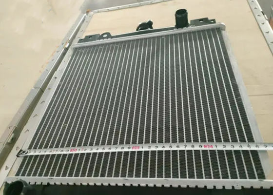 建設機械 掘削機 ラジエーター KX15 工場品質