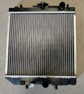 アルミ素材 K7561-85210 RTV900 掘削機散熱器 工場品質