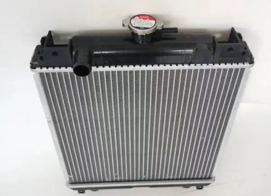 掘削機用アルミニウムラジエーター Kubota-35 エンジニアリング用