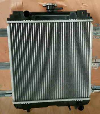 工場直射冷却器 掘削機 KX61-3 高品質