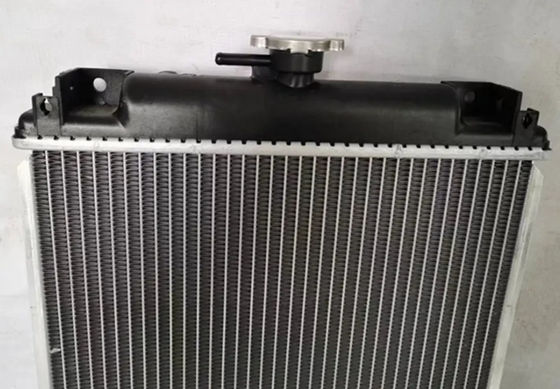 水タンク散熱器 アッシー RA221-42300 クボタ U15 U17 U15-3 U17-3 掘削機用
