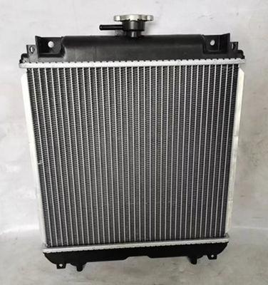 水タンク散熱器 アッシー RA221-42300 クボタ U15 U17 U15-3 U17-3 掘削機用